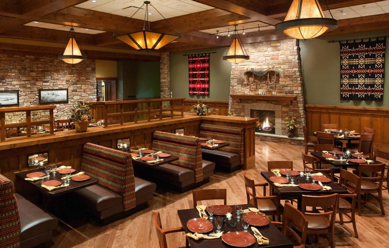 The Lodge At Deadwood Exterior foto