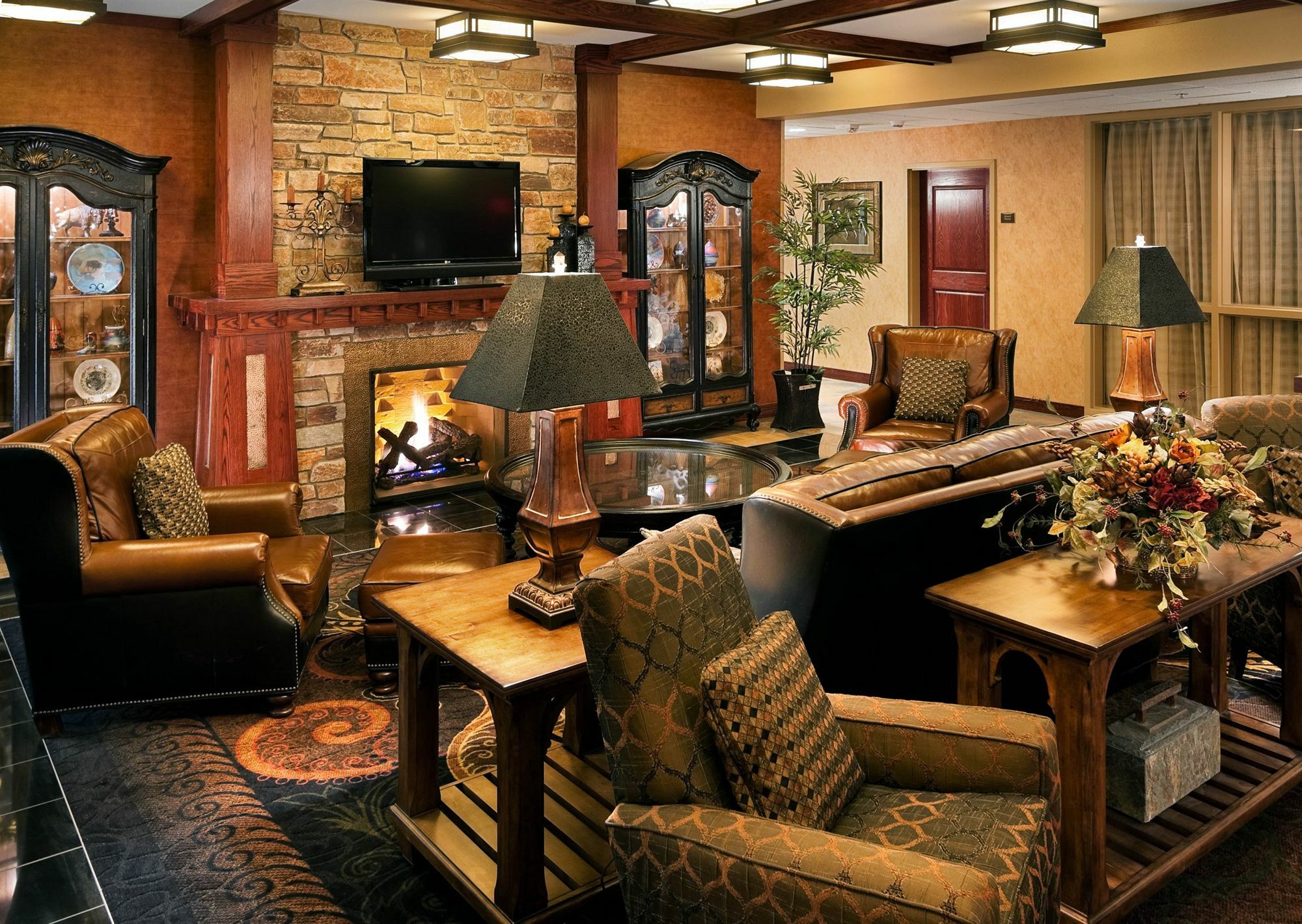 The Lodge At Deadwood Exterior foto